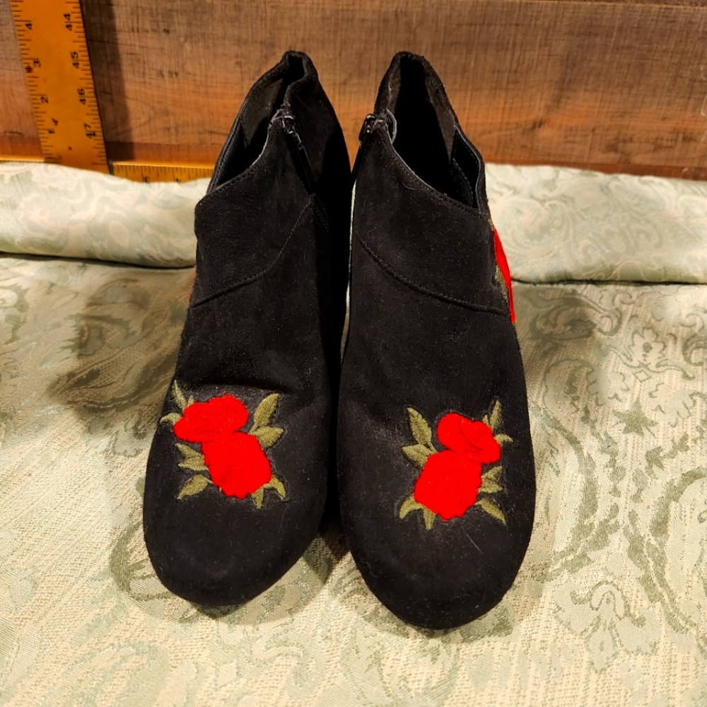 Impo womens shoes